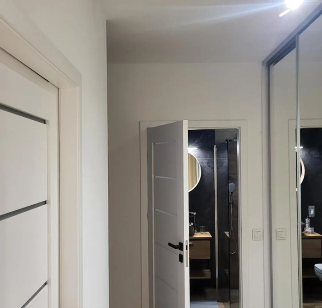 Apartmán Apart Gdansk Ujescisko