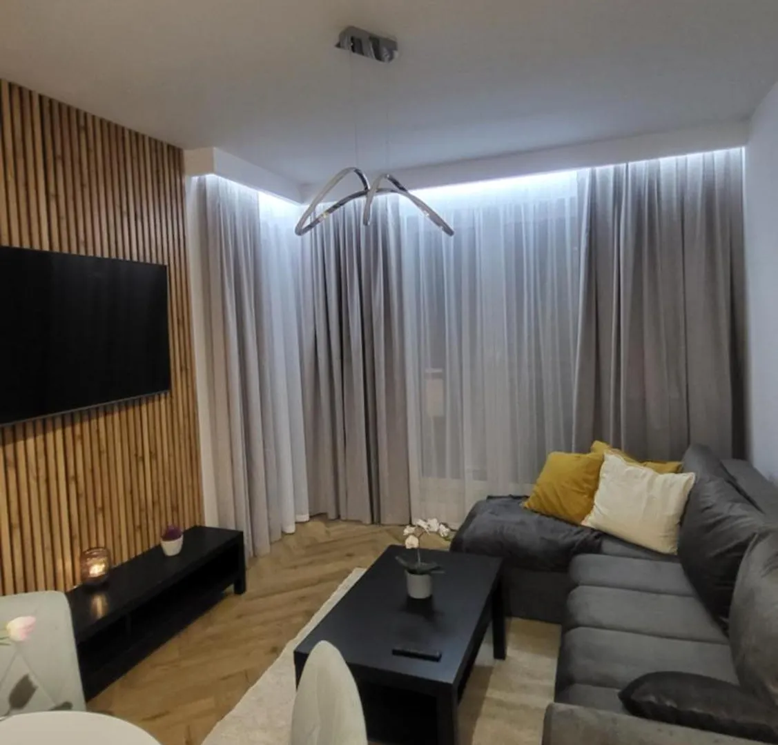 Apartmán Apart Gdansk Ujescisko