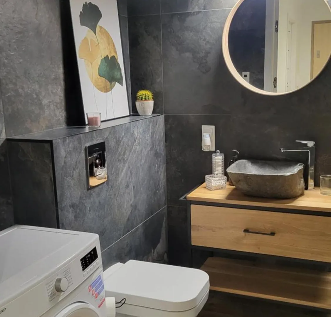 Apartmán Apart Gdansk Ujescisko Polsko
