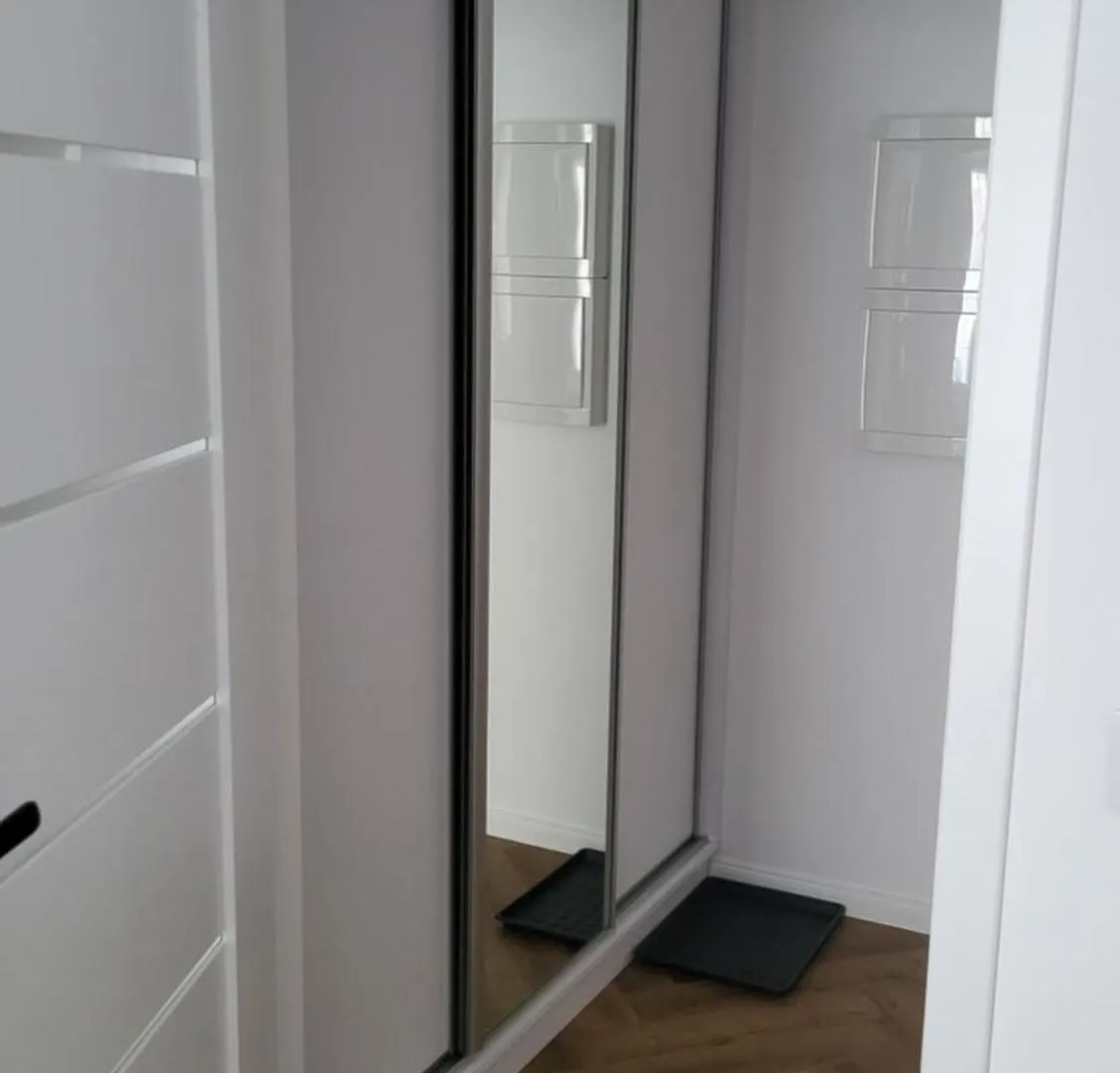 Apartmán Apart Gdansk Ujescisko Polsko