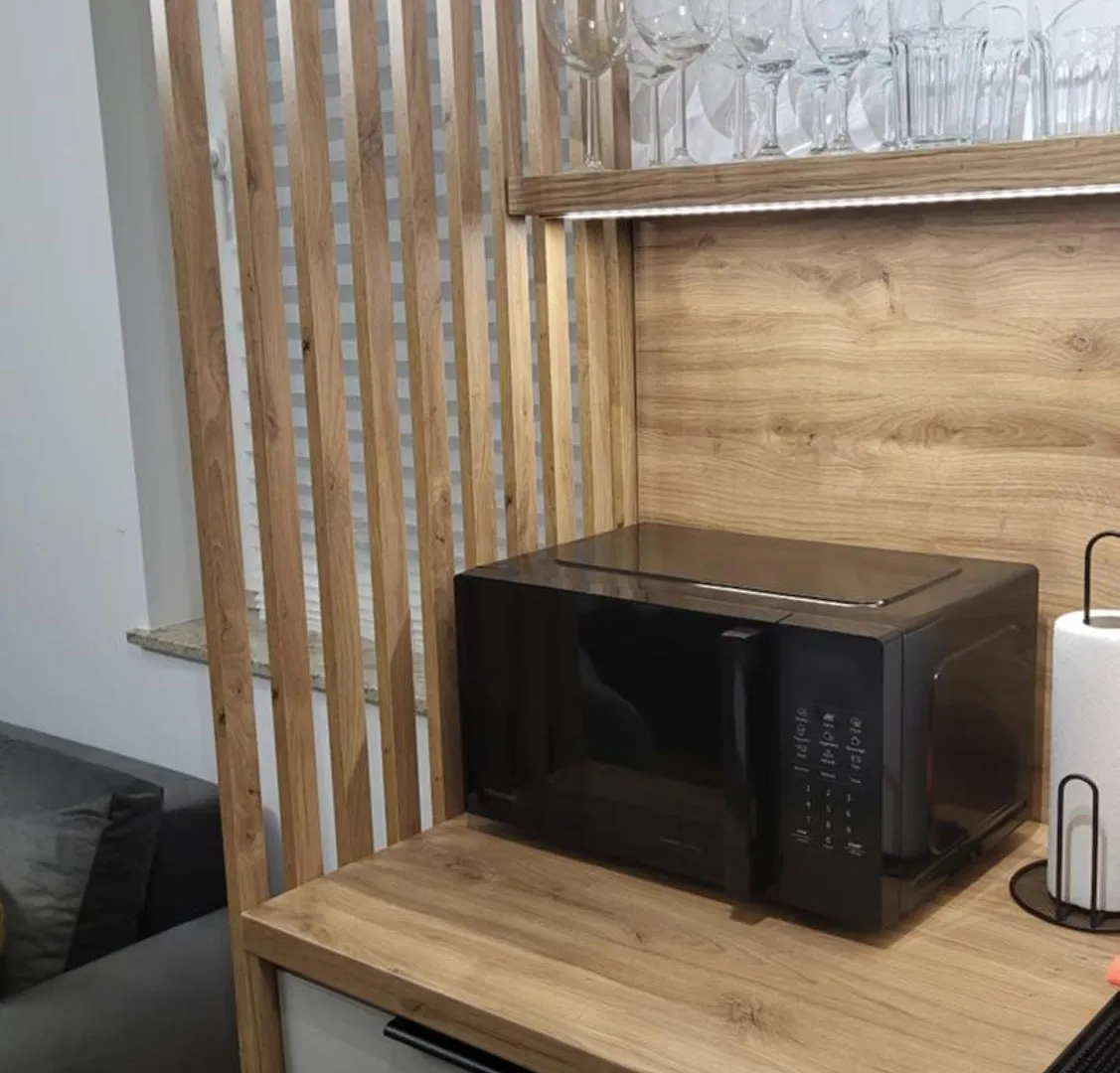 Apartmán Apart Gdansk Ujescisko
